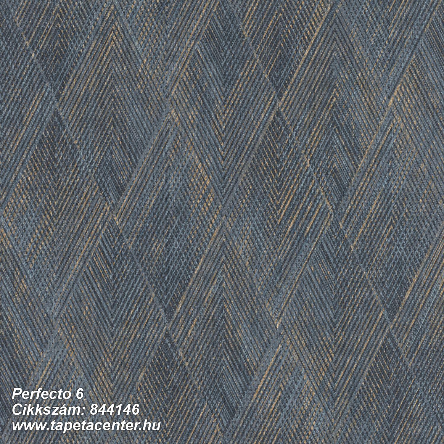 Egyszínű,geometriai mintás,textil hatású,barna,kék,szürke,lemosható,vlies tapéta 